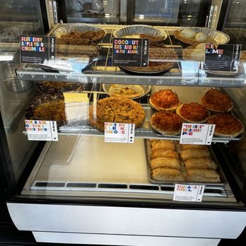 Pop Pie - Quiche / Pie Display - Bakeries Near Me - Costa Mesa, California Pop Pie - Quiche / Pie Display - Bakeries Near Me - Costa Mesa, California