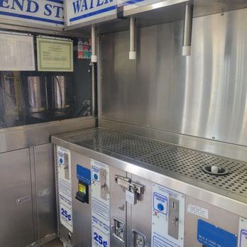 Sparklean Laundry - Laundromat Near Me - Paramount, California