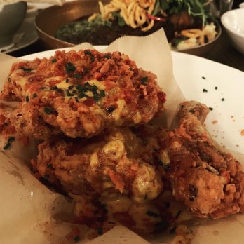 Blue Ridge Kitchen - Blue Ridge Drunken Fried Chicken - Southern Near Me - Sebastopol, California Blue Ridge Kitchen - Blue Ridge Drunken Fried Chicken - Southern Near Me - Sebastopol, California
