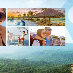 Abora Travel Dream Vacations - Where do you want to go???