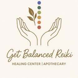 Get Balanced Reiki
