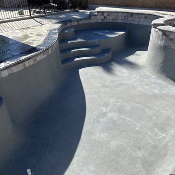 Alan Jackson Pools - Pool & Hot Tub Service Near Me - Lancaster, California