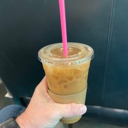Cold Brew Cold Brew