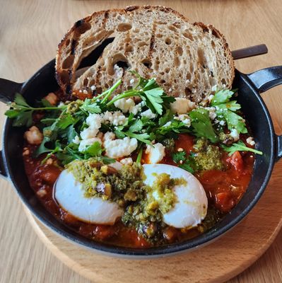 Acorn Cafe by null