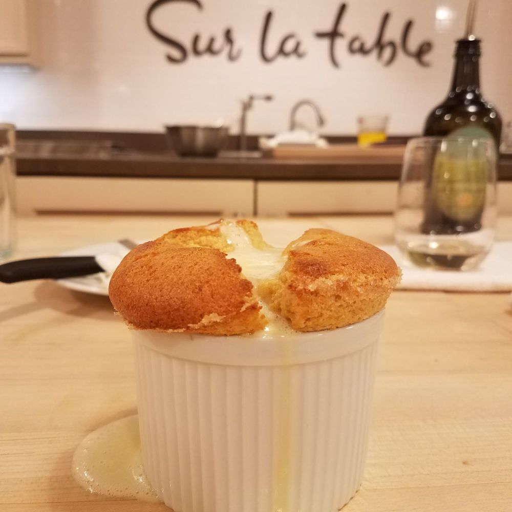 Sur La Table - anglaise sauce - Kitchen Supplies Near Me - San Antonio, Texas Sur La Table - anglaise sauce - Kitchen Supplies Near Me - San Antonio, Texas