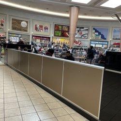 Cambridge Centre