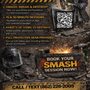 Demolition Rage Room