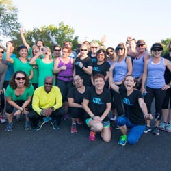 Marlows Fitness - Marlow's Famous Saturday 5k.