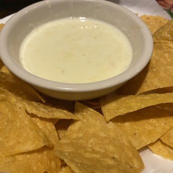 Senor Tequila's - Queso Dip - Mexican Near Me - Germantown, Maryland