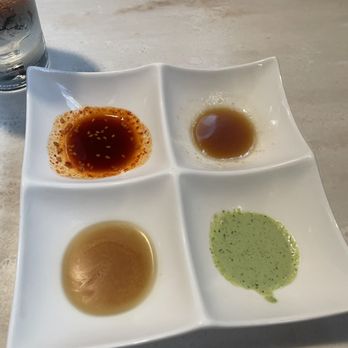 Kale’s Hale - Sauces - Barbeque Near Me - Honolulu, Hawaii