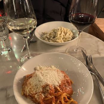 Forza Storico - Italian Near Me - Atlanta, Georgia
