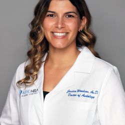Audio Help Hearing Centers - Dr. Jessica Woodson, Au.D.