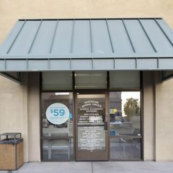 Mountain Dental Group - Mountain Dental Group Front entrance external view