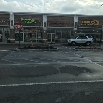 Bubbakoo's Burritos - New Mexican Cuisine Near Me - Clark, New Jersey