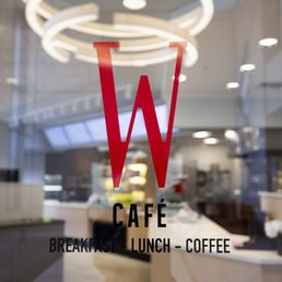 Exterior outside entrance of W Café & Restaurant - Welcome to W Cafe - Irvine, California Exterior outside entrance of W Café & Restaurant - Welcome to W Cafe - Irvine, California