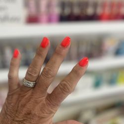 Alpha Nails