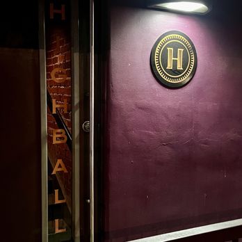 Highball - Cocktail Bars Near Me - Phoenix, Arizona