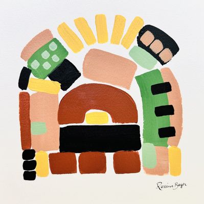 Matices De Colores Arts