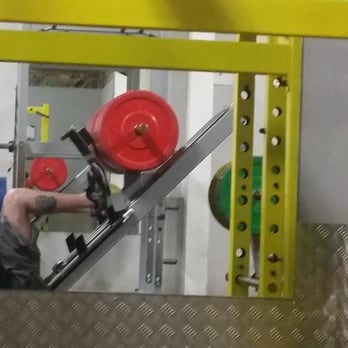 Flye Fit - Gyms Near Me - Dublin, D Flye Fit - Gyms Near Me - Dublin, D