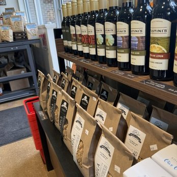 White Lotus Farms Cafe - they make their own granola! - Cafes Near Me - Ann Arbor, Michigan White Lotus Farms Cafe - they make their own granola! - Cafes Near Me - Ann Arbor, Michigan