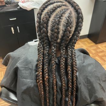 Lisa Hair Braiding - Hair Stylists Near Me - Dallas, Texas Lisa Hair Braiding - Hair Stylists Near Me - Dallas, Texas