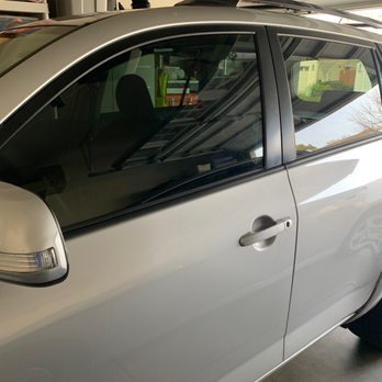 Sunblock Tint & Glass - Car Window Tinting Near Me - Orangevale, California