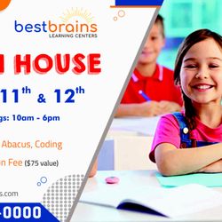 Best Brains - Best Brains Fort Mill Open House on June 11th & 12th! Submit your interest at www.bestbrainsfortmill.com
