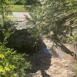 Sequiota Park