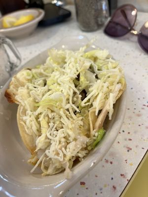 Ricardo's Mexican Restaurant