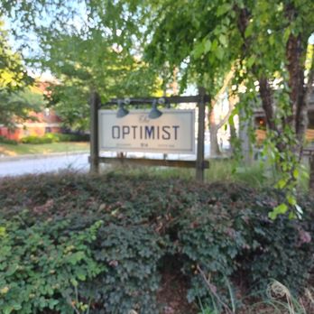 The Optimist - Seafood Near Me - Atlanta, Georgia