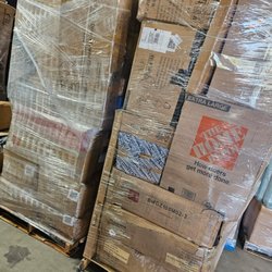 GRP Liquidations