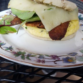 The Weathervane Cafe - Egg sandwhich with tempeh bacon - Coffee & Tea Near Me - Denver, Colorado The Weathervane Cafe - Egg sandwhich with tempeh bacon - Coffee & Tea Near Me - Denver, Colorado
