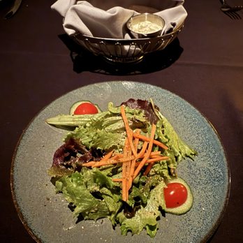 Forbes Mill Steakhouse - Steakhouses Near Me - Danville, California