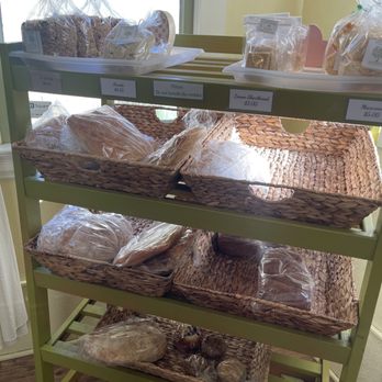 Cottage Bakery - Specialty breads - Bakeries Near Me - Safford, Arizona