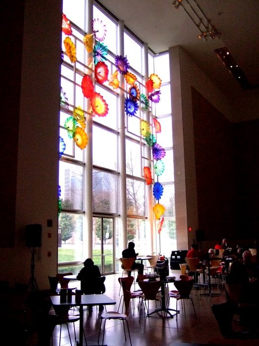 ATRIUM CAFE Updated October 2024 15 Photos & 17 Reviews 1717 N Harwood, Dallas, Texas