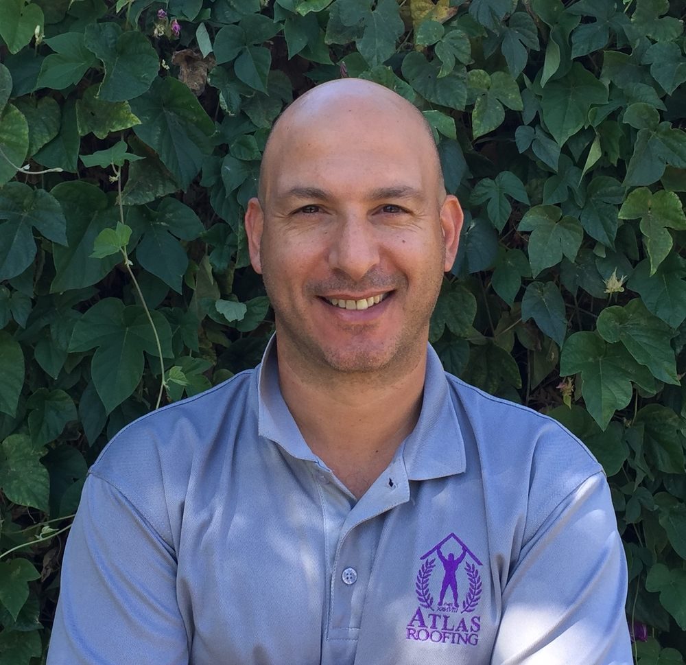 Slide of Atlas Roofing