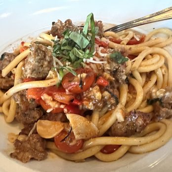 Il Culaccino - Italian Near Me - Chicago, Illinois