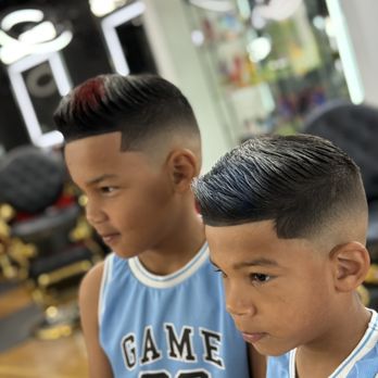 Yamel Barber Shop - Barbers Near Me - Park Row, Texas Yamel Barber Shop - Barbers Near Me - Park Row, Texas