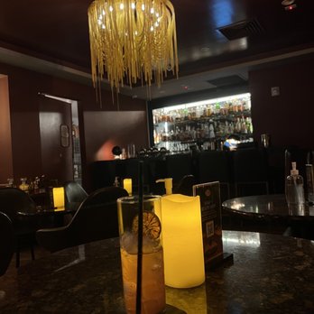 Sushi By Boū - Nomad - Lounge area - Sushi Bars Near Me - New York, New York Sushi By Boū - Nomad - Lounge area - Sushi Bars Near Me - New York, New York