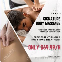 Jamison Therapeutic Massage & Facial