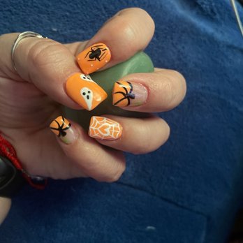 True Touch Nails & Spa - Nail Salons Near Me - Lathrop, California True Touch Nails & Spa - Nail Salons Near Me - Lathrop, California