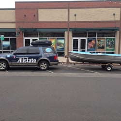 Melissa Rippy - Allstate Insurance