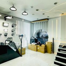 Hisun LED