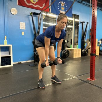 Rip Current Athletics - Gyms Near Me - Port Isabel, Texas