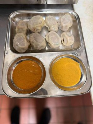 Sagarmatha Kitchen by null