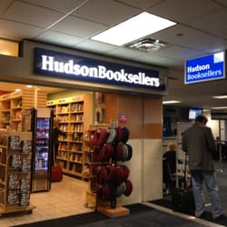 Hudson Booksellers