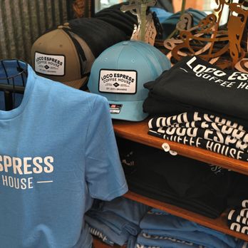 Loco Espress Coffee House And Boutique - Coffee & Tea Near Me - Brainerd, Minnesota Loco Espress Coffee House And Boutique - Coffee & Tea Near Me - Brainerd, Minnesota
