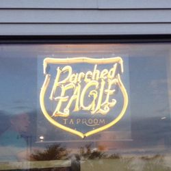 Parched Eagle Taproom