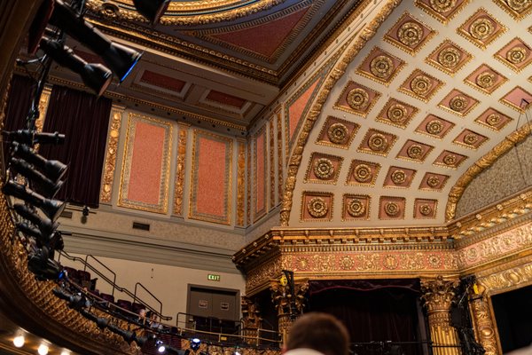 American Conservatory Theater by null