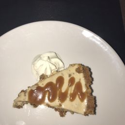 Butter Pecan Pie